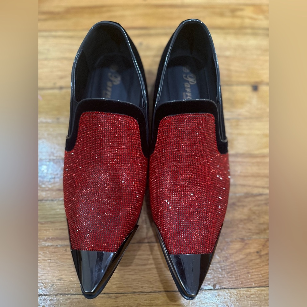 Men’s Shoes